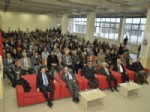 Erzincan Üniversitesi’nde Çanakkale Konferansı