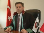 MUSTAFA BALBAY - Eskişehir Barosu'ndan Ergenekon Davası Mütalaasına Tepki