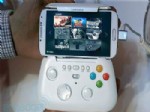 DOKUNMATIK EKRAN - Galaxy S4’ün Oyun Konsolu Xbox’a Olan Benzerliğiyle Dikkat Çekti