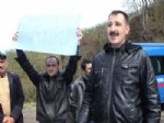 SAIT UÇAR - Giresun’da Hes Eylemi