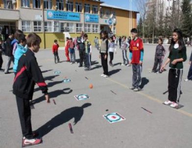 Hemsball Adıyaman’da