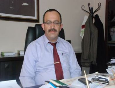 İsparta’da 35 İşçinin Alınacağı Dsi’ye 535 Kişi Başvurdu