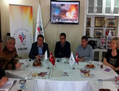 Karabüklüler Vakfı, Zonguldak’ın Karabük ve Bartın’la Birleşmesi Önerisine Tepki Gösterdi