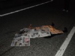 Katliam Gibi Kaza: 2 Ölü, 2 Yaralı
