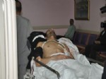 Kırıkkale’de Silahlı Kavga: 4 Yaralı