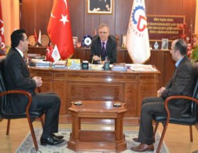 Kız Meslek Lisesi Öğrencileri İtalya’da Eğitim Alacak