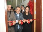 Kızılcahamam’da Çifte Açılış Heyecanı Yaşandı