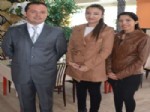 Kula'da 'başarıya Mental Etki' Konferansı