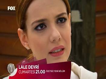 Lale Devri 106. Bölüm Fragmanı Ve Özeti