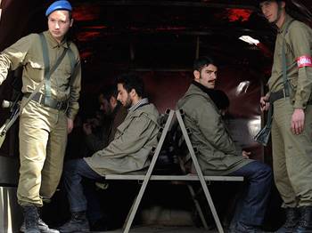 Öyle Bir Geçer Zaman Ki 107. Bölüm Fragmanı Ve Özeti