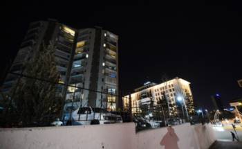 Saldırı sonrası örgüt bildirisi