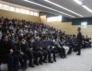 Saü’de Çanakkale Zaferi Konferansı Düzenlendi