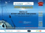 Umre Ödüllü Kitap Okuma Yarışmasına İlgi