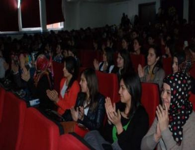 Yaşar Alptekin’ten Gençlere Tavsiyeler