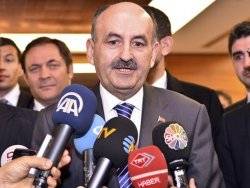 Bakan Müezzinoğlu'ndan Müslüm Gürses açıklaması