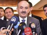 Bakan Müezzinoğlu'ndan Müslüm Gürses açıklaması