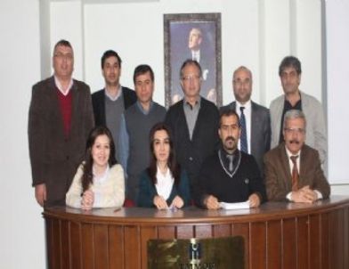 Biçer'den ‘iş Güvenliği’ Uyarısı