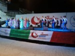 Dünya Gençler Snowboard Şampiyonası’nın 17’si Erzurum’da Başladı