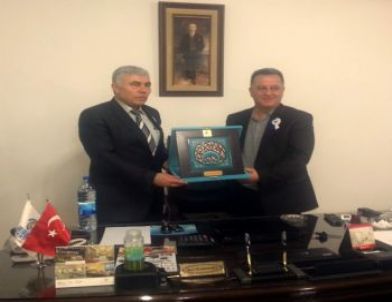 Erciş’te Vergi Rekortmeni Belli Oldu