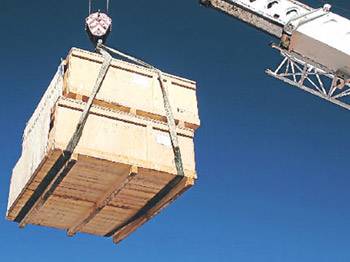 İhracatta Irak hızlı koşuyor