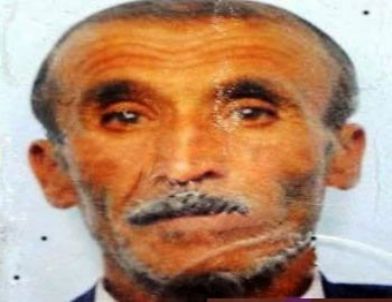 Katil Zanlısı Oğlu Çıktı