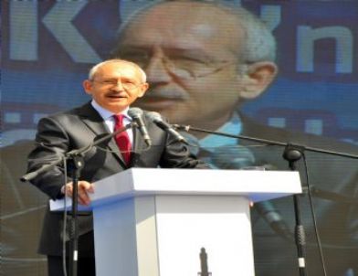 Kılıçdaroğlu'nun 'imralı Tutanakları' Açıklaması