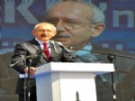 GÖKHAN GÜNAYDIN - Kılıçdaroğlu'nun 'imralı Tutanakları' Açıklaması