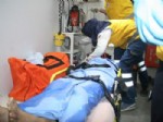 Kilis'e Getirilen 28 Suriyeli Yaralıdan 2'si Öldü