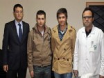 BILGISAYAR PROGRAMCıLıĞı - Kırşehir’de Organ Bağışına Destek