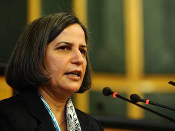 Kışanak: PKK kamu görevlilerini serbest bırakacak