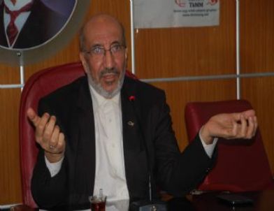 Küçük Millet Meclisinde, Kadına Şiddet Konusu Ele Alındı