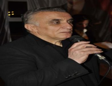 MHP, Kuşadası’nda Konferans Düzenledi