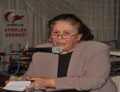 Nazilli'de 'Koruyucu Melekler' Aranıyor