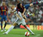RONALDO - Real Madrid Barcelona maçı ne zaman hangi kanalda (02.03.2013)