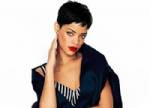 RUJ - Rihanna Elle Nisan Sayısında