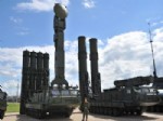 NURI EL MALIKI - Rusya 15 Milyar Dolar Silah İhracatı İle Rekor Kırdı