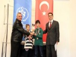 METIN DAĞ - Satrancın Şampiyonları Belli Oldu
