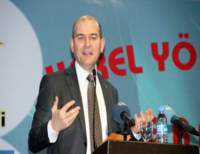 Soylu: Siyaset Güçlü Olsaydı Darbeler Olmazdı