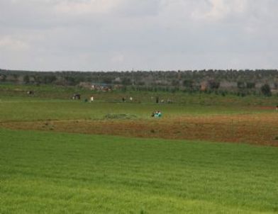 Suriye'deki Patlamalar Kilis’te Tedirginliğe Yol Açtı