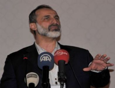 Suriyeli Yerel Yöneticiler Gaziantep'te Seçilecek