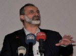 Suriyeli Yerel Yöneticiler Gaziantep'te Seçilecek