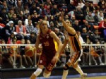 GÜLŞAH AKKAYA - Türkiye Kadınlar Basketbol 1. Ligi