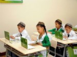 BERDIMUHAMEDOV - Türkmenistan’da Zorunlu Eğitim 12 Yıla Çıkartıldı
