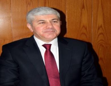 Uşak Protokolü İlin Sorunlarını Masaya Yatırdı