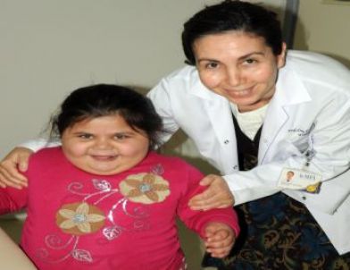 Yazgülü Şimdi Daha Umutlu