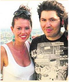 Eski gelinden Ali Kırca'ya şok suçlama