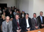 Ak Parti Ferizli İlçe Danışma Meclisi Toplantısı Yapıldı