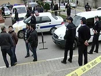 Anadolu Yakası’nda çifte bomba paniği