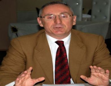 Avcı, İddialara Cevap Verdi