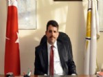 Çakır, Ak Parti Genel Merkezi ve Adalet Bakanlığına Saldırıyı Kınadı